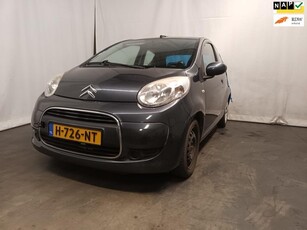 Citroen C1 1.0-12V Selection - Airco - Export - Schade