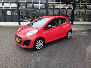 Citroen C1 1.0 Attraction