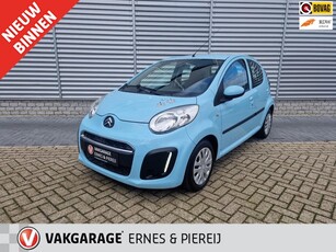 Citroen C1 1.0 Collection