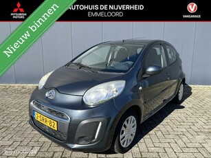 Citroen C1 1.0 Collection