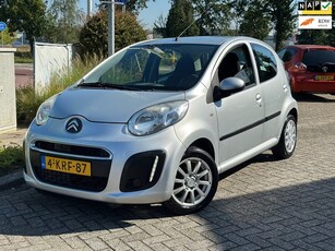 Citroen C1 1.0 Collection FACELIFT LED 5DRS AIRCO