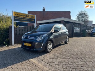 Citroen C1 1.0 e-VTi Feel