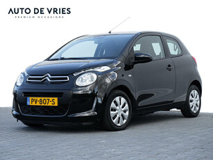 Citroen C1 1.0 e-VTi Feel 3drs. | Airco | Bluetooth | 1e Eigenaar