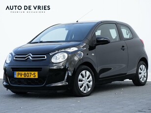 Citroen C1 1.0 e-VTi Feel 3drs. Airco Bluetooth 1e