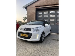 Citroen C1 1.0 e-VTi Feel 5DRS/Airco/NAP/Led/Cruise