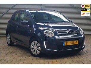 Citroen C1 1.0 e-VTi Feel