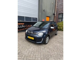 Citroen C1 1.0 e-VTi Feel airco