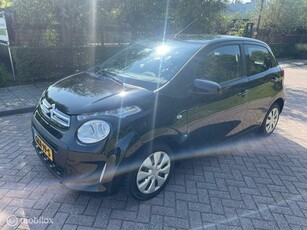 Citroen C1 1.0 e-VTi Feel Airco Cruise Bluetooth