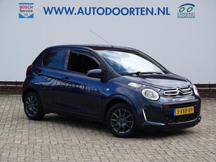 Citroen C1 1.0 e-VTi FeelAIRCOCRUISEBT