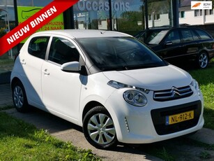 Citroen C1 1.0 e-VTi Selection