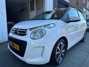 Citroen C1 1.0 e-VTi Serie Blanc Airco Cruise Bluetooth APK