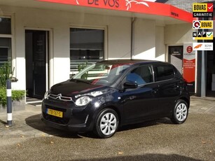 Citroen C1 1.0 VTi Feel