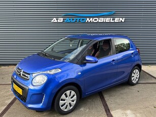 Citroen C1 1.0 VTi Feel AIRCO/ CRUISE CONTROL