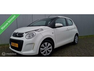 Citroen C1 1.0 VTi Feel Airco/Navi/Camera