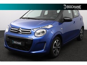 Citroen C1 1.0 VTi Shine 5-Deurs Navigatie