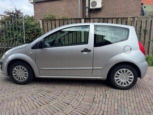 Citroen C2 1.1i Furio