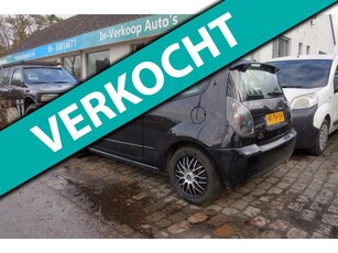 Citroen C2 1.4i Caractère 206 dkm airco elektr.ramen apk