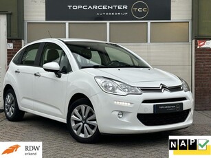 Citroen C3 1.0 PureTech Collecti/CLIMA/TREKH./CRUISE/APK/NAP