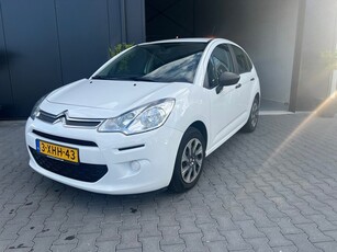 Citroen C3 1.0 VTi Attraction ( MOTOR TIKT IETS ) !!!