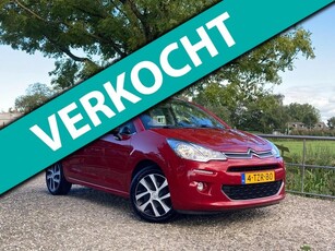 Citroen C3 1.0 VTi Collection ''88.000 Km NAP'' + Airco +