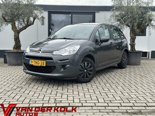 Citroen C3 1.0 VTi Collection Airco Trekhaak