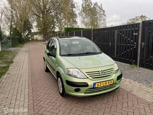 Citroen C3 1.1i Ligne Prestige Lak schade !!!! in prijs