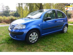 Citroen C3 1.1i Ligne Prestige*2de eigenaar*weinig km's*apk