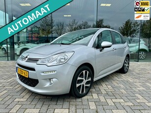 Citroen C3 1.2 Automaat 5-drs Collection, Bluetooth