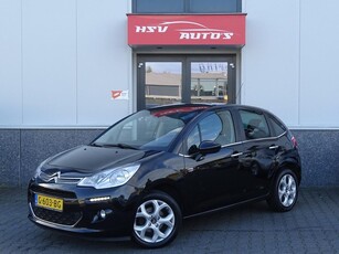 Citroen C3 1.2 PureTech Collection airco LM cruise