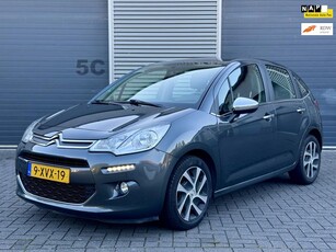 Citroen C3 1.2 PureTech Collection Led/Clima/Cruise