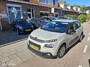 Citroen C3 1.2 PureTech Feel 105g