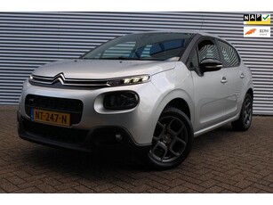 Citroen C3 1.2 PureTech Feel 105g