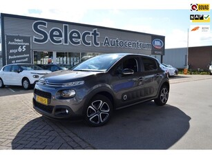 Citroen C3 1.2 PureTech Feel