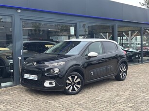 Citroen C3 1.2 PureTech Feel