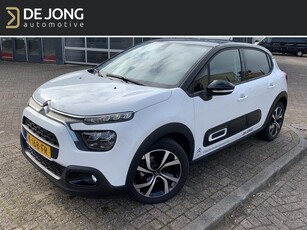 Citroen C3 1.2 PureTech Shine