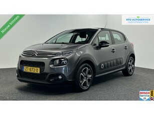 Citroen C3 1.2 PureTech S&S Business NAVIGATIE