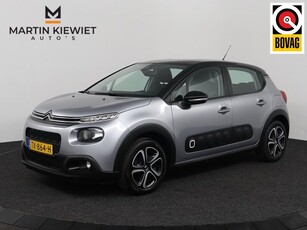 Citroen C3 1.2 PureTech S&S Feel