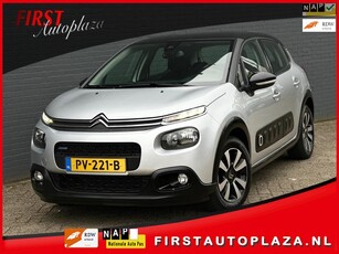 Citroen C3 1.2 PureTech S&S Shine