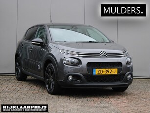 Citroen C3 1.2 PureTech S&S Shine Navi / Camera /