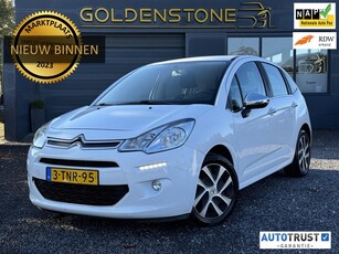 Citroen C3 1.2 VTi Collection