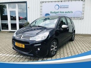 Citroen C3 1.2 VTi Collection