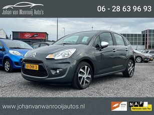 Citroen C3 1.2 VTi Collection/AIRCO/NAVI