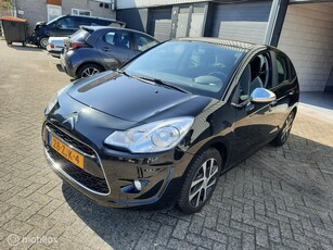 Citroen C3 1.2 VTi Collection Airco/Zeer nette auto!