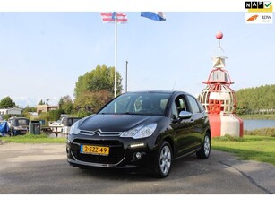 Citroen C3 1.2 VTi Collection *Cruise