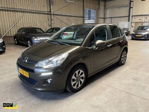 Citroen C3 1.2 VTi Collection Plus NavigatieAircoNAP