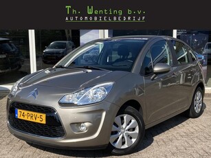 Citroen C3 1.4 VTi Dynamique Eerste Eigenaar Airco