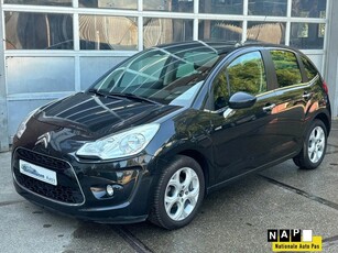 Citroen C3 1.4 VTi Exclusive CLIMAT,CRUISE