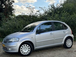 Citroen C3 1.4i Exclusive AUTOMAAT / Cruise control / Airco