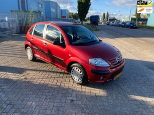 Citroen C3 1.4i Ligne Prestige