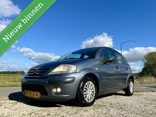 Citroen C3 1.4i Ligne Prestige, BJ 2006, Zuinig, Nette Auto